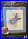Dimensions-Gold-Collection-ANGEL-OF-SPRING-Cross-Stitch-Kit-Sealed-3777-VTG-HTF-01-ib