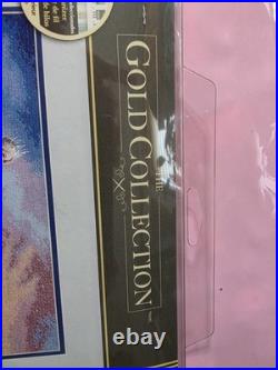 Dimensions Gold Collection AURORA Counted Cross Stitch Kit 70-35291 OOP Fantasy