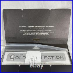 Dimensions Gold Collection BEARING GIFTS Christmas Counted Cross Stitch Kit 8638