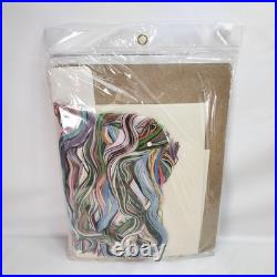 Dimensions Gold Collection Counted Cross Stitch Kit #35021 A Stroll in the Park