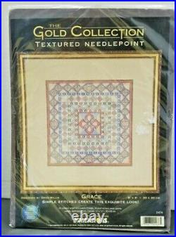 Dimensions Gold Collection Counted Cross Stitch Kit Grace 2476 NewithSealed