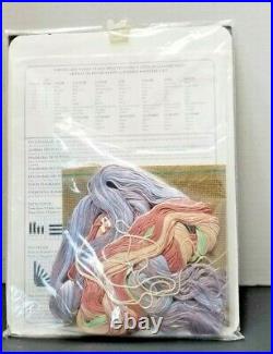 Dimensions Gold Collection Counted Cross Stitch Kit Grace 2476 NewithSealed