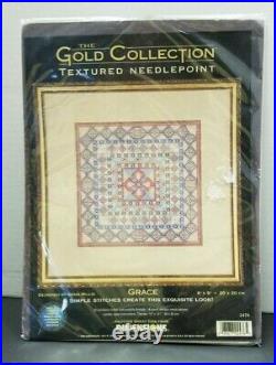 Dimensions Gold Collection Counted Cross Stitch Kit Grace 2476 NewithSealed
