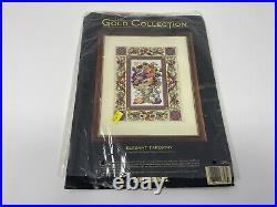 Dimensions Gold Collection Cross Stitch ELEGANT TAPESTRY 3793 Karen Avery 1995