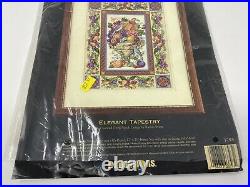Dimensions Gold Collection Cross Stitch ELEGANT TAPESTRY 3793 Karen Avery 1995