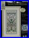 Dimensions-Gold-Collection-Cross-Stitch-Kit-35064-EXQUISITE-LILY-SAMPLER-NIP-01-nc