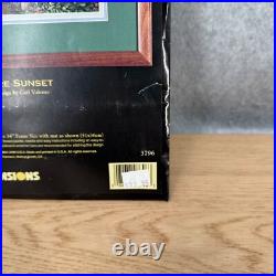 Dimensions Gold Collection Cross Stitch Kit Bedforshire Sunset #3796 Cottage Dimensions Gold Collection Cross Stitch Kit Bedforshire Sunset #3796 Cottage