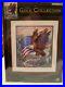 Dimensions-Gold-Collection-Cross-Stitch-Kit-FLIGHT-OF-FREEDOM-35077-Eagel-Flag-01-evdr