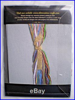 Dimensions Gold Collection Enchanting Pegasus Counted Cross Stitch Kit