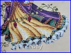 Dimensions Gold Collection INNOCENT GUARDIAN Angel Cross Stitch Kit New