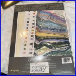 Dimensions Gold Collection Italian Vista Cross Stitch Kit 35246 Discontinued
