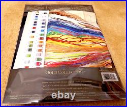 Dimensions Gold Collection Provence Market Counted Cross Stitch Kit 70-35333