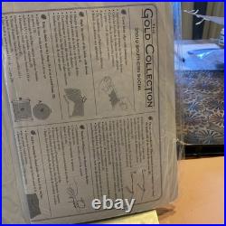 Dimensions Gold Collection Southern Social Antebellum 35010 Cross Stitch Kit US