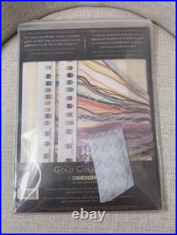 Dimensions Gold Collection Sweet Ballerina Cross Stitch Kit 35245