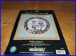 Dimensions Gold Collection Sweet Nectar Counted Cross Stitch Kit 35011
