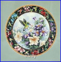 Dimensions Gold Collection Sweet Nectar Counted Cross Stitch Kit 35011 Lena Liu
