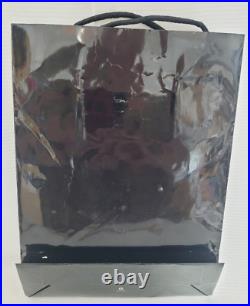 Dimensions Gold Collection The North Wind Counted Cross Stitch Kit Vtg Santa