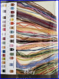 Dimensions Gold Collection The Postman counted cross stitch kit 35118