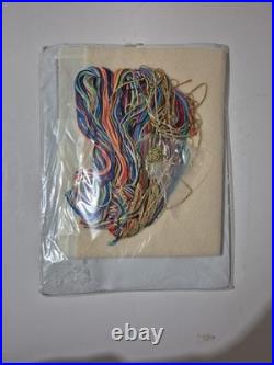 Dimensions Gold Collection Timeless Elegance Christmas Ornament Cross Stitch Kit