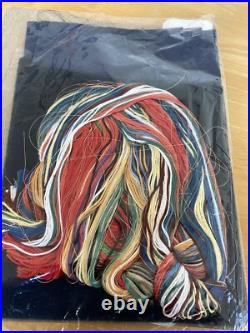 Dimensions Gold Heavenly Herald Stocking 8639 Cross Stitch Kit Angel sealed bag Dimensions Gold Heavenly Herald Stocking 8639 Cross Stitch Kit Angel sealed bag