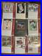 Dimensions-Holiday-Collection-Cross-Stitch-Kit-Lot-Of-9-Brand-New-Art-Supplies-01-tja