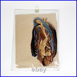 Dimensions TEDDIES ON QUILT counted cross stitch kit 35103, Anna Krajewski, NIP