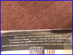 Dimensions The Gold Collection BUTTONS N BEARS 35151 Counted Cross Stitch New