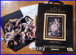 Dimensions The Gold Collection Evening Elegance (#3757) Cross Stitch Kit NEW Dimensions The Gold Collection Evening Elegance (#3757) Cross Stitch Kit NEW