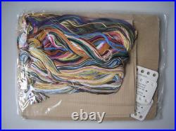 Dimensions The Gold Collection Innocent Guardian Angel Cross Stitch Kit 3820 Vtg