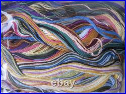 Dimensions The Gold Collection Innocent Guardian Angel Cross Stitch Kit 3820 Vtg