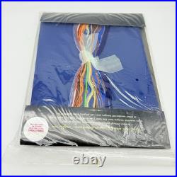 Dimensions Thunder Ridge, 3853 Counted X Stitch Kit 1997, Gold Collection Sealed