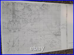 Disney Cross Stitch Kit Thomas Kinkade Beauty and the Beast