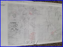 Disney Cross Stitch Kit Thomas Kinkade Beauty and the Beast