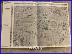 Disney Dreams Collection Thomas Kinkade Tinker Bell Peter Pan Cross Stitch 52502