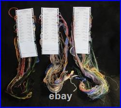 Disney Pinocchio Wishes Upon A Star Cross Stitch Kit 16 X 12 Thomas Kincade