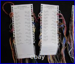 Disney Pinocchio Wishes Upon A Star Cross Stitch Kit 16 X 12 Thomas Kincade