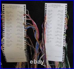 Disney Pinocchio Wishes Upon A Star Cross Stitch Kit 16 X 12 Thomas Kincade