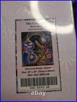 Diy Diamond Art Kit Diamond Art Club Lot