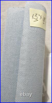 Dorothy Lesher THE SNOWBIRD Embroidery KIT with Silk Threads