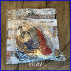 Ehrman Albion Needlepoint Kit Great Britain Tapestry 15.5 x 11 Made In England