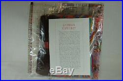 Ehrman Tapestry Needlepoint Kit Starburst Discontinued