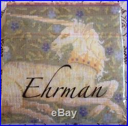 Ehrman Tapestry Needlepoint Kit Unicorn Sealed