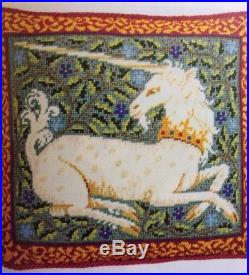 Ehrman Tapestry Needlepoint Kit Unicorn Sealed