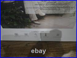 Elizabeth Bradley English Tapestry Kit -Woodlands Fall Scene Needlepoint NIB