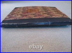 Elizabeth Bradley Vintage/Unused Needlepoint Kit King Charles Spaniel