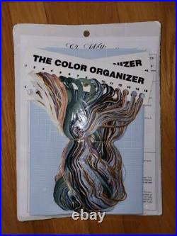 Elsa Williams Undampened Spirit Counted Cross Stitch Kit RARE