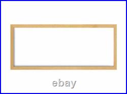 Embroidery Kit? Moomin Cross-Stitch Kit On the Bridge in Moominvalley/Frame