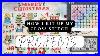 Flosstube-Extra-How-I-Kit-Up-My-Cross-Stitch-Projects-Prepping-For-25-Days-Of-Christmas-Stitching-01-mw