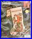 Forest-Santa-Stocking-Cross-Stitch-KIT-FRIENDS-125-260-Giampa-NEW-19-01-jvgn