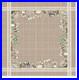 French-Le-Bonheur-Des-Dames-Cross-Stitch-Kit-Tablecloth-December-Flowers-6019-01-jnmn